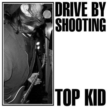 TOP KID SEVEN INCH 