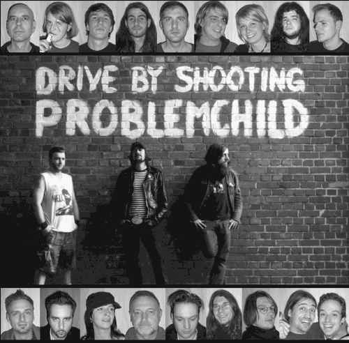 problem child
