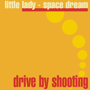 Little L ady S pace D ream 